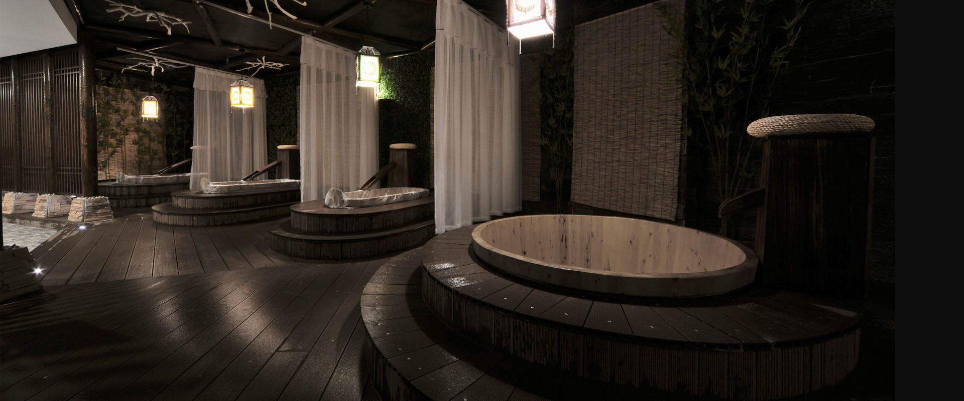 武汉硚口桑拿养生馆_武汉硚口spa养生会所_Aanan养生